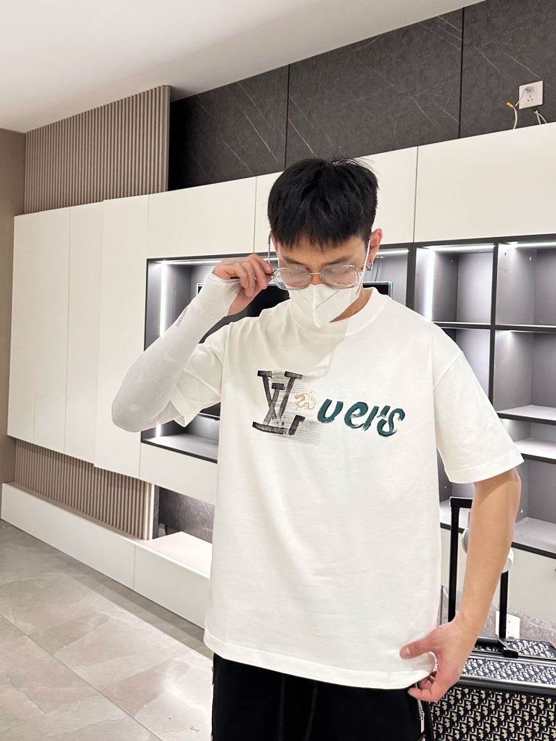 Louis Vuitton T-Shirts